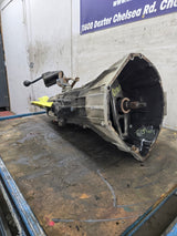 2003-2010 Ford Super Duty V10 6.8L 5.4L 4x4 ZF6 manual transmission 4wd F250 F350 F450 F550 122K MILES