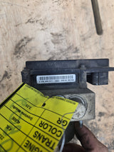 2007 Chevrolet Silverado 1500 4.8L ABS Pump Module - 265800571