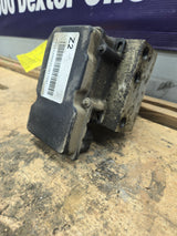 2007 Chevrolet Silverado 1500 4.8L ABS Pump Module - 265800571