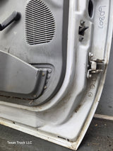1999-2011 Ford Super Duty LH Driver Side Front Door F250 F350 F450 F550