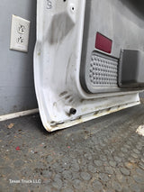 1999-2011 Ford Super Duty LH Driver Side Front Door F250 F350 F450 F550