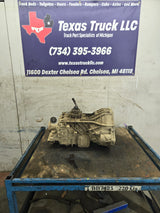 1999-2001 Ford Super Duty V10 6.8L 5.4L 4x4 ZF5 manual transmission 2wd F250 F350 F450 F550 74K MILES