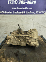 1999-2001 Ford Super Duty V10 6.8L 5.4L 4x4 ZF5 manual transmission 2wd F250 F350 F450 F550 74K MILES