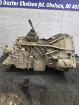 1999-2001 Ford Super Duty V10 6.8L 5.4L 4x4 ZF5 manual transmission 2wd F250 F350 F450 F550 74K MILES