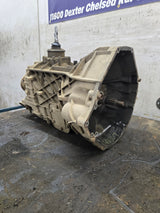 1999-2001 Ford Super Duty V10 6.8L 5.4L 4x4 ZF5 manual transmission 2wd F250 F350 F450 F550 74K MILES