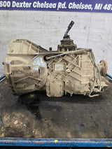 1999-2001 Ford Super Duty V10 6.8L 5.4L 4x4 ZF5 manual transmission 2wd F250 F350 F450 F550 74K MILES