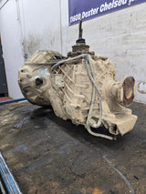 1999-2001 Ford Super Duty V10 6.8L 5.4L 4x4 ZF5 manual transmission 2wd F250 F350 F450 F550 74K MILES