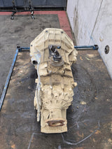 1999-2001 Ford Super Duty V10 6.8L 5.4L 4x4 ZF5 manual transmission 2wd F250 F350 F450 F550 74K MILES