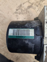 2006-2007 Ford Super Duty F450 F550 ABS Pump Module Control Assembly - 6C34-2C346-DB
