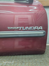 2000-2006 Toyota Tundra Front Right Hand Passenger Side 1st Gen Door