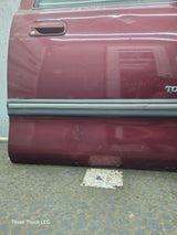 2000-2006 Toyota Tundra Front Right Hand Passenger Side 1st Gen Door