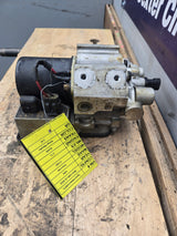 1994 Chevrolet Silverado C1500 ABS Pump Module Control Assembly