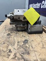 1994 Chevrolet Silverado C1500 ABS Pump Module Control Assembly