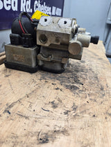 1994 Chevrolet Silverado C1500 ABS Pump Module Control Assembly