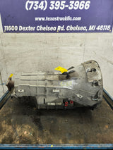 2011-2016 6.7L Power Stroke 6r140 Automatic Transmission 4wd 2wd Ford F250 F350 F450 F550 Super Duty 147k Miles