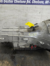 2011-2016 6.7L Power Stroke 6r140 Automatic Transmission 4wd 2wd Ford F250 F350 F450 F550 Super Duty 147k Miles