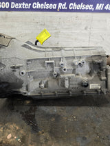 2011-2016 6.7L Power Stroke 6r140 Automatic Transmission 4wd 2wd Ford F250 F350 F450 F550 Super Duty 147k Miles