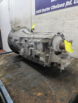 2011-2016 6.7L Power Stroke 6r140 Automatic Transmission 4wd 2wd Ford F250 F350 F450 F550 Super Duty 147k Miles