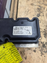 2016 Ford Super Duty F350 F450 F550 DC34-2C346-AD ABS Pump Module Control Assembly