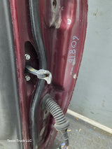 2000-2006 Toyota Tundra Front Left Hand Driver Side 1st Gen Door