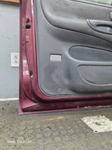 2000-2006 Toyota Tundra Front Left Hand Driver Side 1st Gen Door