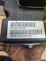 2002-2005 Dodge Ram 1500 ABS Pump Module Control Assembly - P52010035AL