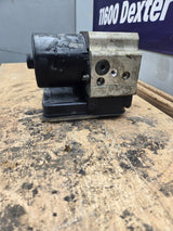 2003-2006 Chevrolet Silverado GMC ABS Pump Module Control Assembly - 13567146