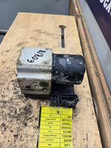 2003-2006 Chevrolet Silverado GMC ABS Pump Module Control Assembly - 13567146