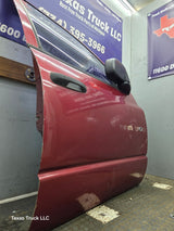 2003-2008 Dodge Ram 3rd Gen Passenger Side Front Quad Cab Crew Cab Door 1500 2500 3500 4500 5500