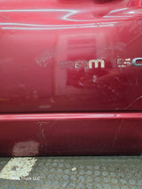2003-2008 Dodge Ram 3rd Gen Passenger Side Front Quad Cab Crew Cab Door 1500 2500 3500 4500 5500