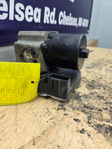 2005 Chevrolet Silverado GMC Sierra ABS Pump Module Control Assembly - 19417940