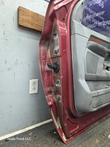 2003-2008 Dodge Ram 3rd Gen Passenger Side Front Quad Cab Crew Cab Door 1500 2500 3500 4500 5500