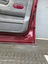 2003-2008 Dodge Ram 3rd Gen Passenger Side Front Quad Cab Crew Cab Door 1500 2500 3500 4500 5500
