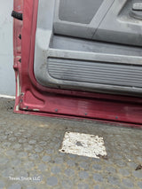 2003-2008 Dodge Ram 3rd Gen Passenger Side Front Quad Cab Crew Cab Door 1500 2500 3500 4500 5500
