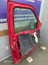1999-2011 Ford Super Duty LH Driver Side Front Door F250 F350 F450 F550
