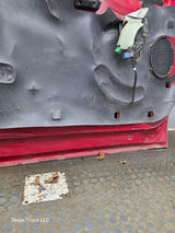 1999-2011 Ford Super Duty LH Driver Side Front Door F250 F350 F450 F550