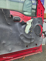 1999-2011 Ford Super Duty LH Driver Side Front Door F250 F350 F450 F550