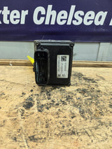 2007-2010 Chevrolet Silverado 2500 3500 6.6L ABS Pump Module - 25802683