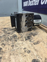 2007-2010 Chevrolet Silverado 2500 3500 6.6L ABS Pump Module - 25802683