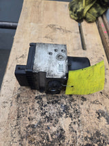 2007-2010 Chevrolet Silverado 2500 3500 6.6L ABS Pump Module - 25802683
