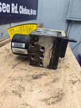2007-2010 Chevrolet Silverado 2500 3500 6.6L ABS Pump Module - 25802683