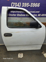 1997-2003 Ford F150 Extended / Regular Cab Passenger Side RH Front Door