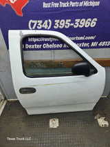 1997-2003 Ford F150 Extended / Regular Cab Passenger Side RH Front Door