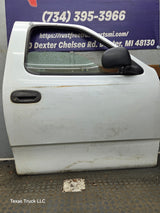 1997-2003 Ford F150 Extended / Regular Cab Passenger Side RH Front Door