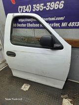 1997-2003 Ford F150 Extended / Regular Cab Passenger Side RH Front Door