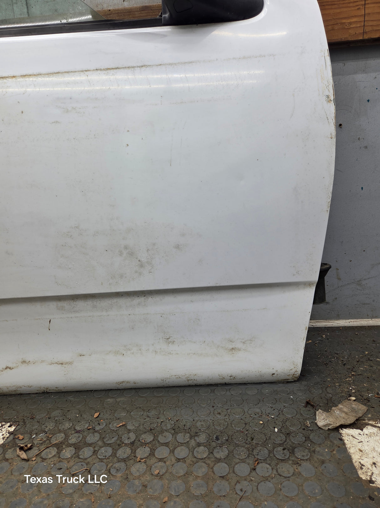 1997-2003 Ford F150 Extended / Regular Cab Passenger Side RH Front Door