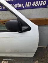 1997-2003 Ford F150 Extended / Regular Cab Passenger Side RH Front Door