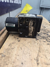 2008-2010 Ford Super Duty F250 F350 ABS Pump Module Control Assembly 7C34-2C346-AJ