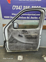 1997-2003 Ford F150 Extended / Regular Cab Passenger Side RH Front Door
