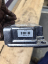 2009 Chevrolet Silverado GMC Sierra Restraint Control Module / 20777733